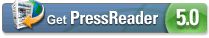 Get PressReader