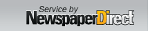 NewspaperDirect